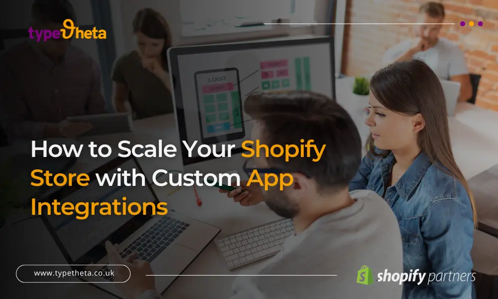 custom app integrations