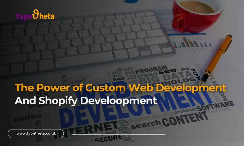 Web development And Shopify Development