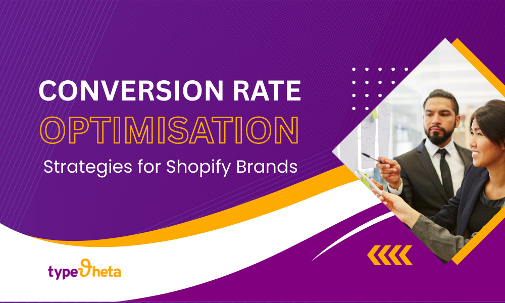 Conversion Rate Optimisation