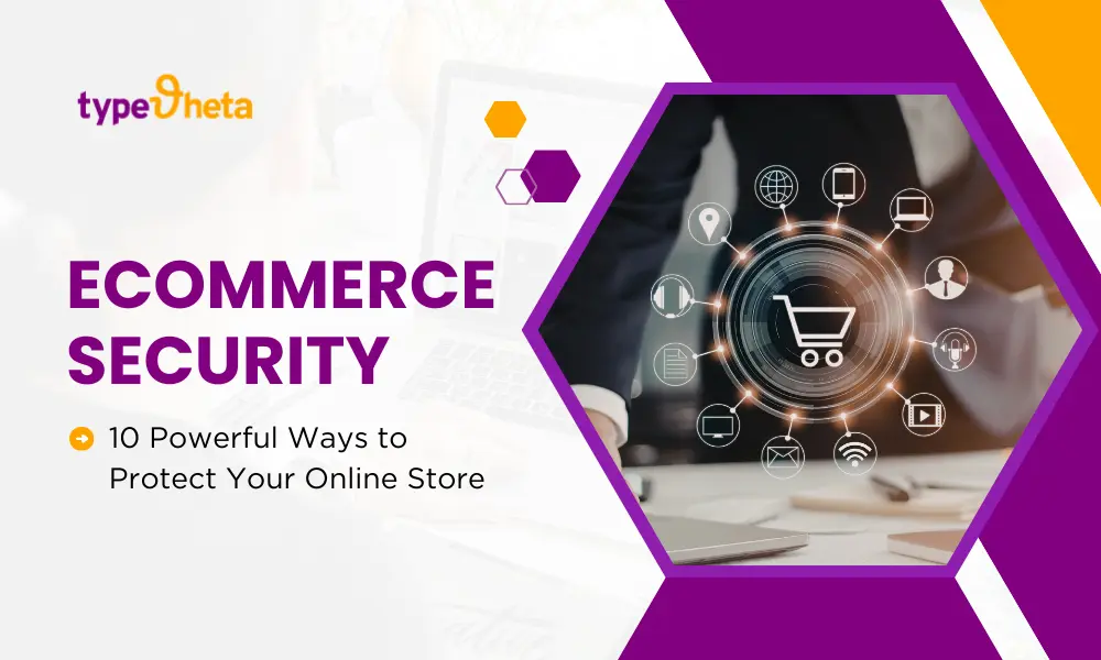 Ecommerce Security